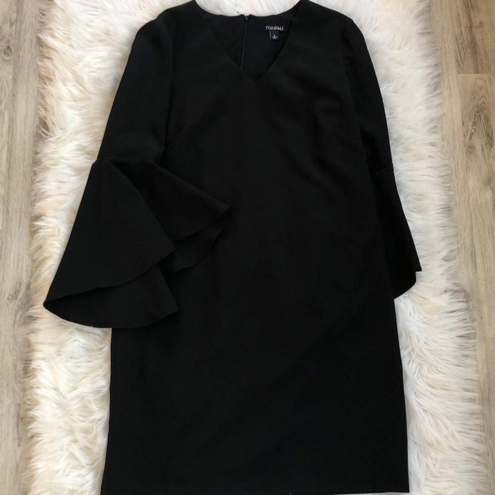 Dress Barn Black Occasion Dress